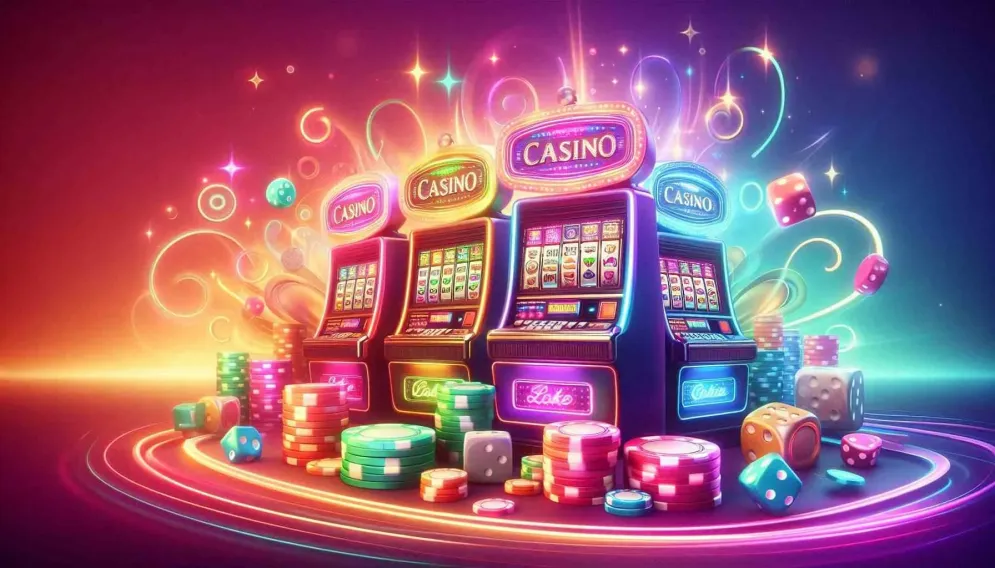 Zoccer Casino