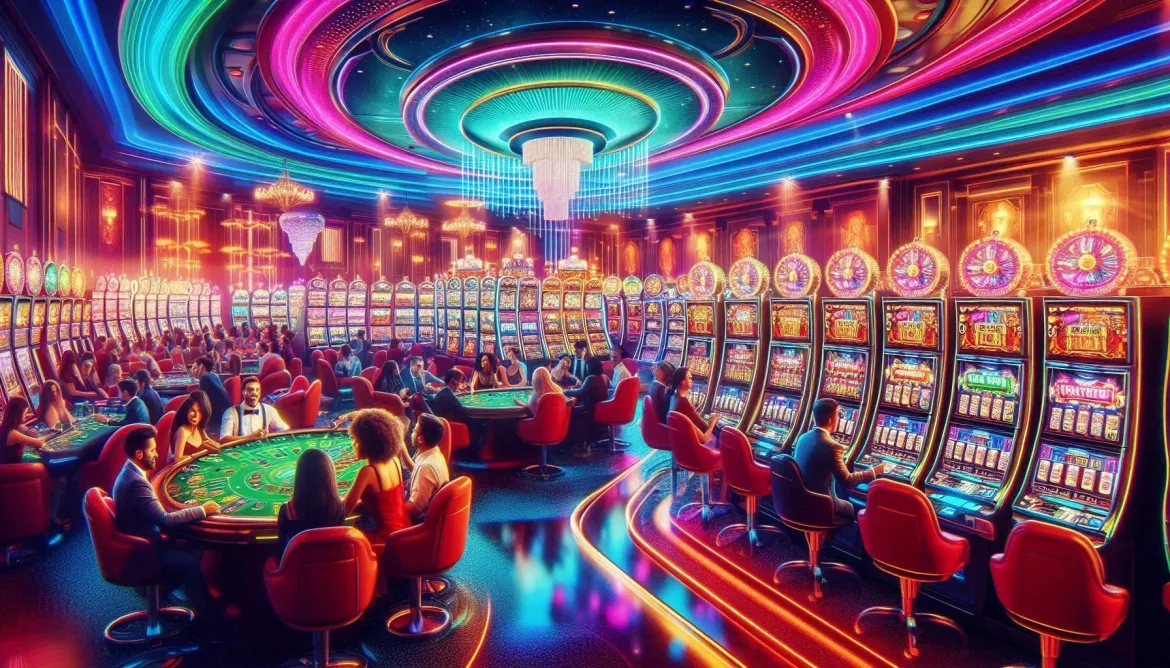 Zoccer Casino